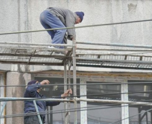 Guvernul a stabilit: 7.000 de străini vor primi, în 2018, dreptul să muncească în România